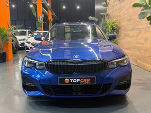 BMW Serie 3 330e xDrive Touring  - Foto 4
