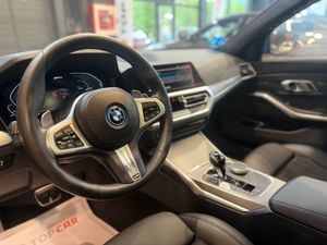 BMW Serie 3 330e xDrive Touring  - Foto 16