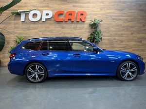 BMW Serie 3 330e xDrive Touring  - Foto 7