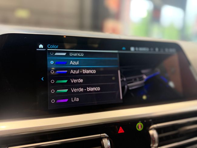 BMW Serie 3 330e xDrive Touring  - Foto 23