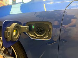 BMW Serie 3 330e xDrive Touring  - Foto 21