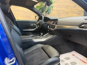 BMW Serie 3 330e xDrive Touring  - Foto 12