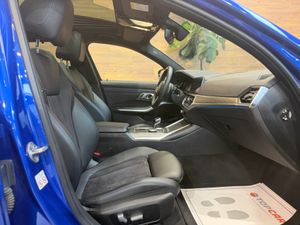 BMW Serie 3 330e xDrive Touring  - Foto 15