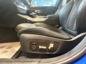 BMW Serie 3 330e xDrive Touring  - Foto 17