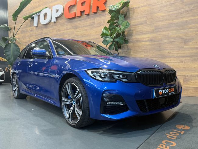 BMW Serie 3 330e xDrive Touring  - Foto 1