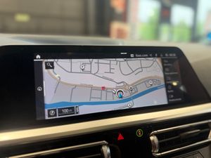 BMW Serie 3 330e xDrive Touring  - Foto 19
