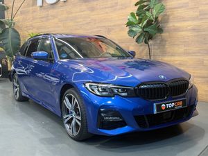 BMW Serie 3 330e xDrive Touring  - Foto 6