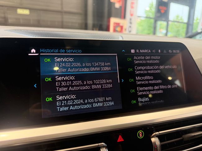BMW Serie 3 330e xDrive Touring  - Foto 20