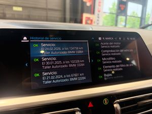 BMW Serie 3 330e xDrive Touring  - Foto 20