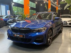 BMW Serie 3 330e xDrive Touring  - Foto 5