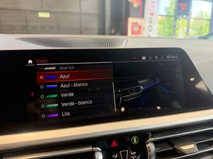 BMW Serie 3 320d Berlina Aut.  - Foto 19