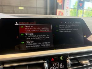 BMW Serie 3 320d Berlina Aut.  - Foto 18