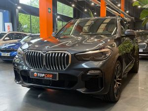 BMW X5 xDrive 3.0d M Sport  - Foto 4