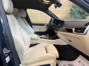 BMW X5 xDrive 3.0d M Sport  - Foto 11