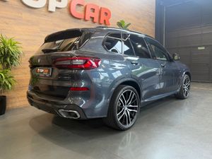 BMW X5 xDrive 3.0d M Sport  - Foto 6