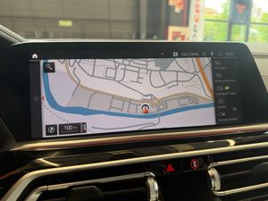 BMW X5 xDrive 3.0d M Sport  - Foto 18
