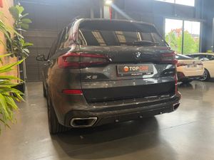 BMW X5 xDrive 3.0d M Sport  - Foto 7