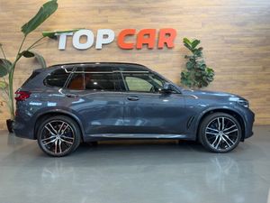 BMW X5 xDrive 3.0d M Sport  - Foto 5