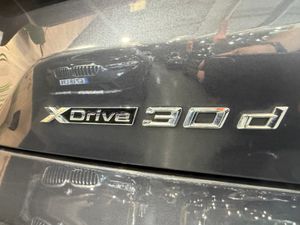 BMW X5 xDrive 3.0d M Sport  - Foto 8