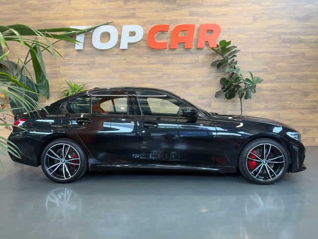 BMW Serie 3 320d M Sport 190 cv  - Foto 5