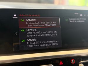 BMW Serie 3 320d M Sport 190 cv  - Foto 20