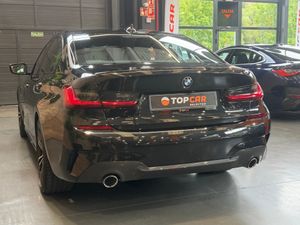 BMW Serie 3 320d M Sport 190 cv  - Foto 9
