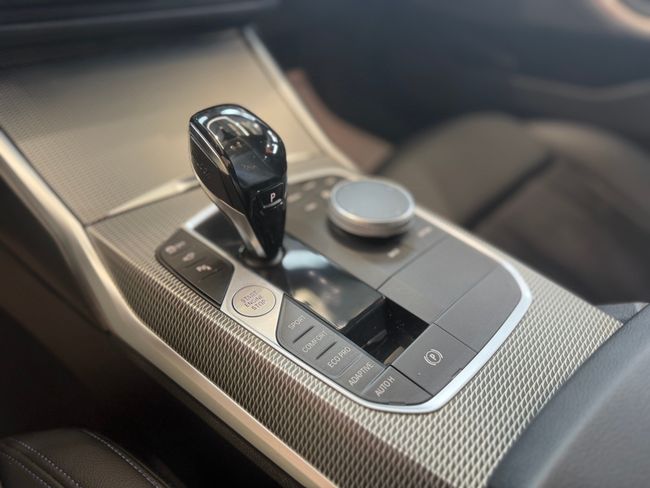 BMW Serie 3 320d M Sport 190 cv  - Foto 18