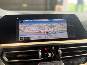 BMW Serie 3 320d M Sport 190 cv  - Foto 21