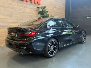 BMW Serie 3 320d M Sport 190 cv  - Foto 7