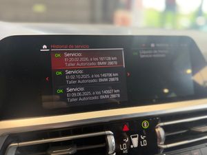 BMW Serie 3 320d M Sport 190 cv  - Foto 24