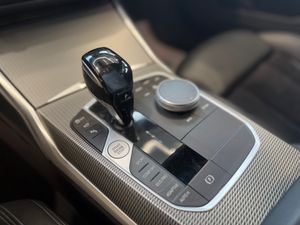 BMW Serie 3 320d M Sport 190 cv  - Foto 15