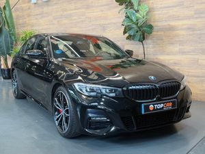 BMW Serie 3 320d M Sport 190 cv  - Foto 3