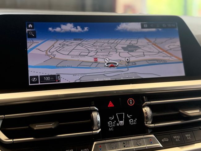 BMW Serie 3 320d M Sport 190 cv  - Foto 17