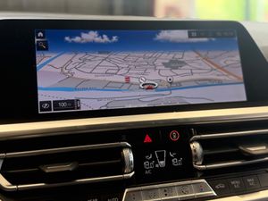 BMW Serie 3 320d M Sport 190 cv  - Foto 17