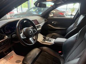 BMW Serie 3 320d M Sport 190 cv  - Foto 13