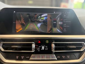 BMW Serie 3 320d M Sport 190 cv  - Foto 19