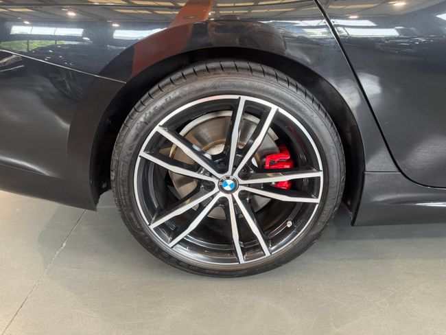 BMW Serie 3 320d M Sport 190 cv  - Foto 10