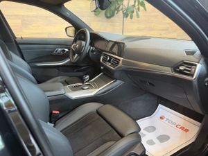 BMW Serie 3 320d M Sport 190 cv  - Foto 15