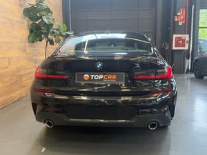 BMW Serie 3 320d M Sport 190 cv  - Foto 10