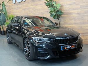 BMW Serie 3 320d M Sport 190 cv  - Foto 3