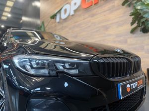BMW Serie 3 320d M Sport 190 cv  - Foto 11