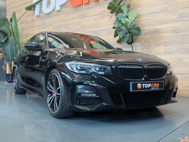 BMW Serie 3 320d M Sport 190 cv  - Foto 1