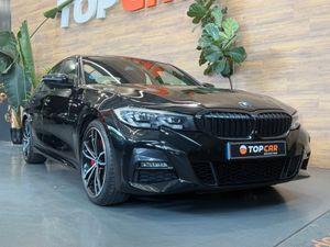 BMW Serie 3 320d M Sport 190 cv  - Foto 2