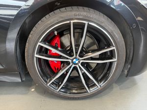 BMW Serie 3 320d M Sport 190 cv  - Foto 12