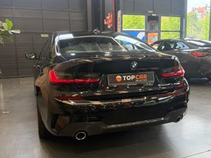 BMW Serie 3 320d M Sport 190 cv  - Foto 8