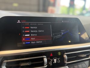 BMW Serie 3 320d M Sport 190 cv  - Foto 22
