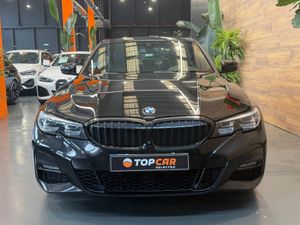 BMW Serie 3 320d M Sport 190 cv  - Foto 4