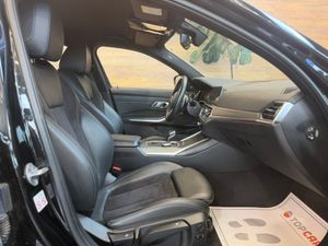 BMW Serie 3 320d M Sport 190 cv  - Foto 11