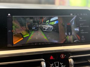 BMW Serie 3 320d M Sport 190 cv  - Foto 18