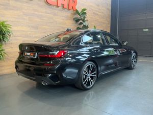 BMW Serie 3 320d M Sport 190 cv  - Foto 7